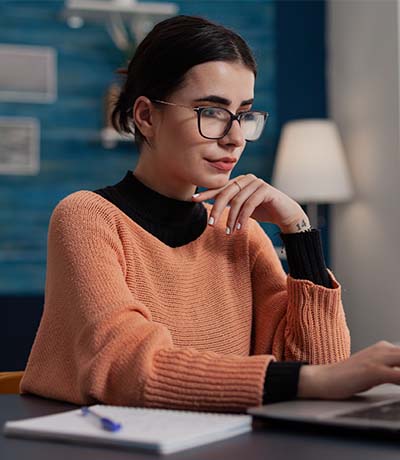 Transform Your Financial and Professional Future