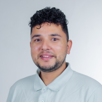Rabin Paudel